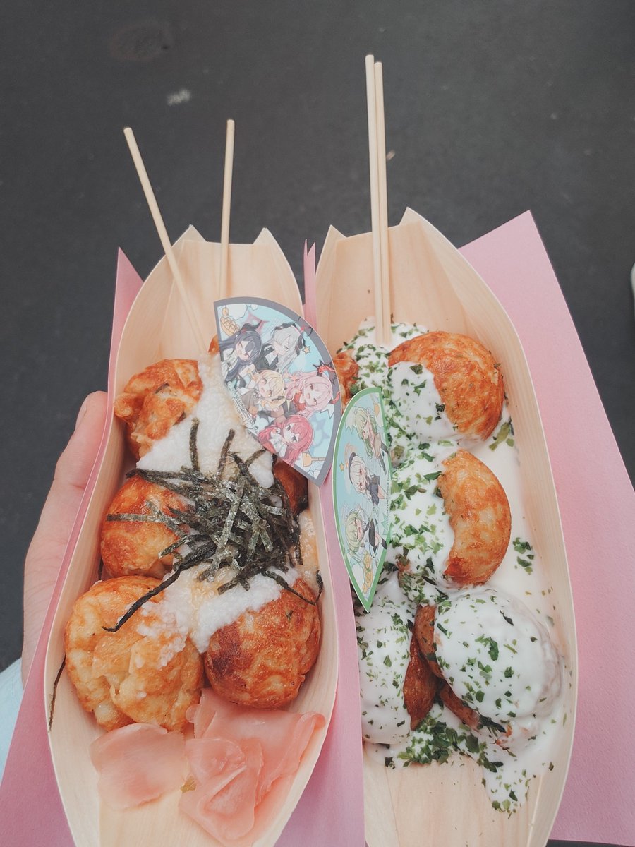 otemotogp's tweet photo. お昼ご飯にちょうど良かった！ https://t.co/xYvMZsyrLJ