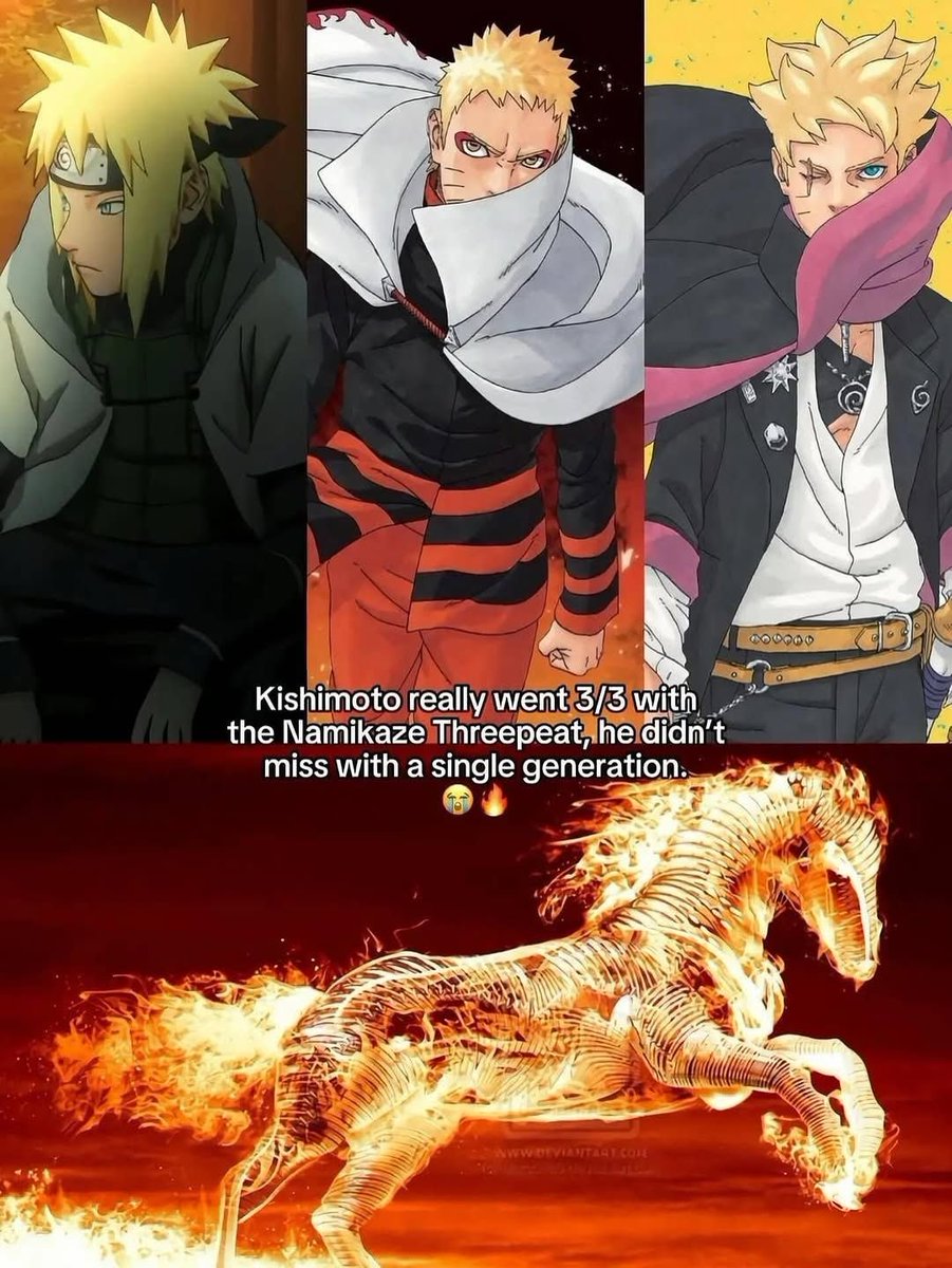 NarutoDaily_'s tweet photo. 🐐 https://t.co/ITF5k4W0zf