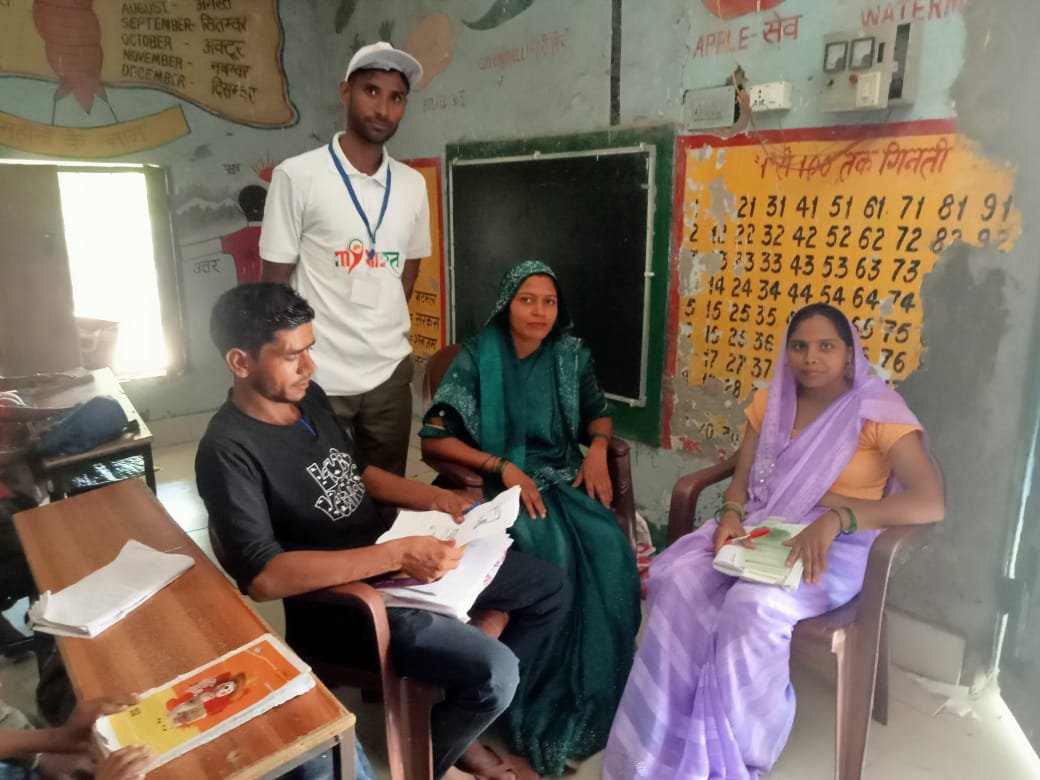 UP_MYBAligarh's tweet photo. Different Activities under Seva pakhwada program @MYBharatHQ @mybharat_up #NashaMuktYuva https://t.co/ACLJorMFjz