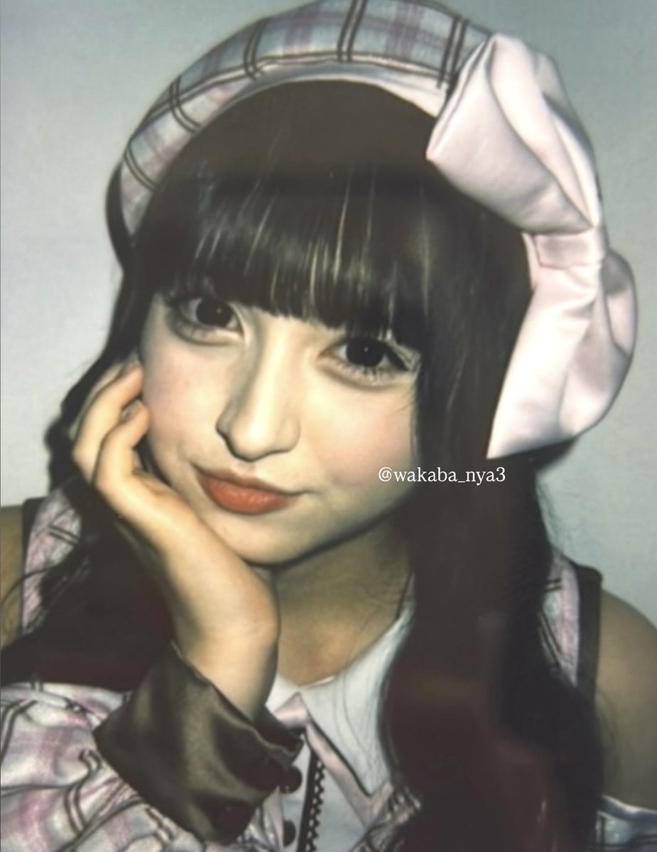 wakaba_nya3's tweet photo. 2026.9.27 ♡ #若葉のあ生誕祭2026 ♡
初iLiFE!の現場がのあにゃの生誕^_  ̫ _^❤︎ Bチケだったから特典会行けなかったけどランチェキ買ったらかわいいバレンタイン衣装？のあにゃお迎えできた😭みにちゃんみゅうちゃん早く元気なりますように♩#のあにゃと相思相愛 #のあへのあい #アイドル https://t.co/wgEKpkgVGi