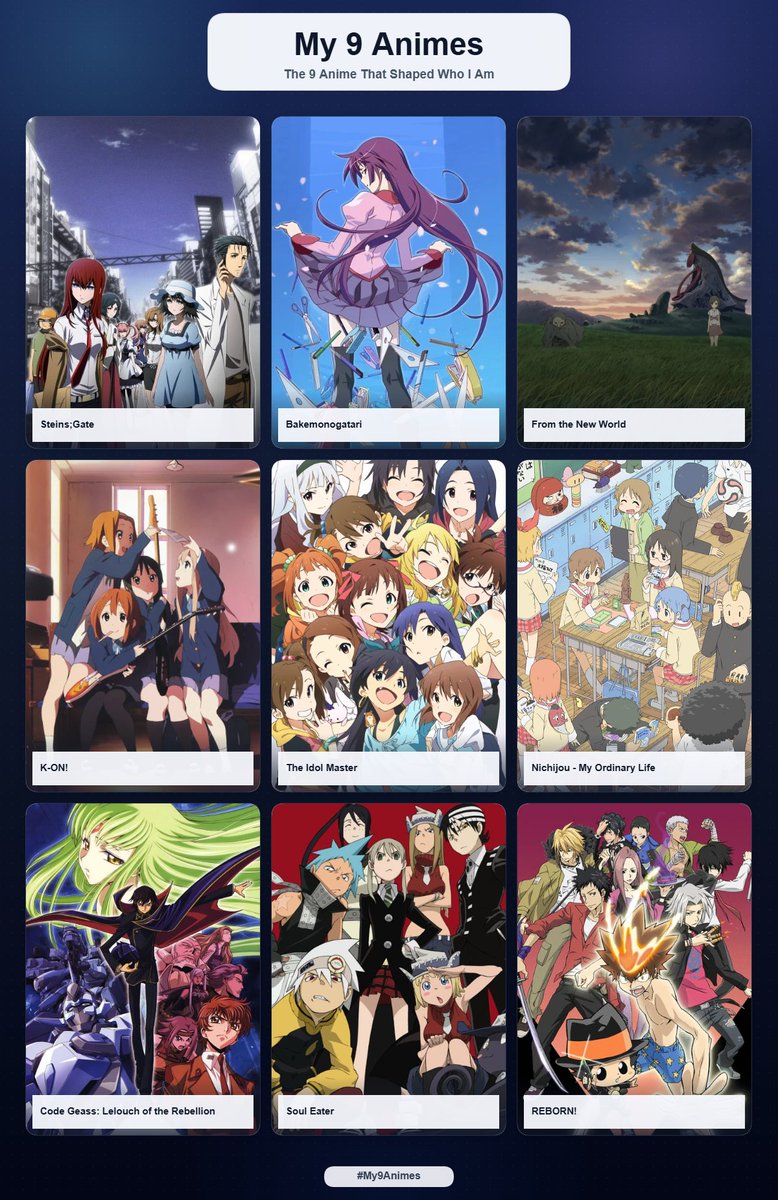 yuukou_'s tweet photo. Saw some other mutuals do it so here is mine https://t.co/6vCH6KhGLD