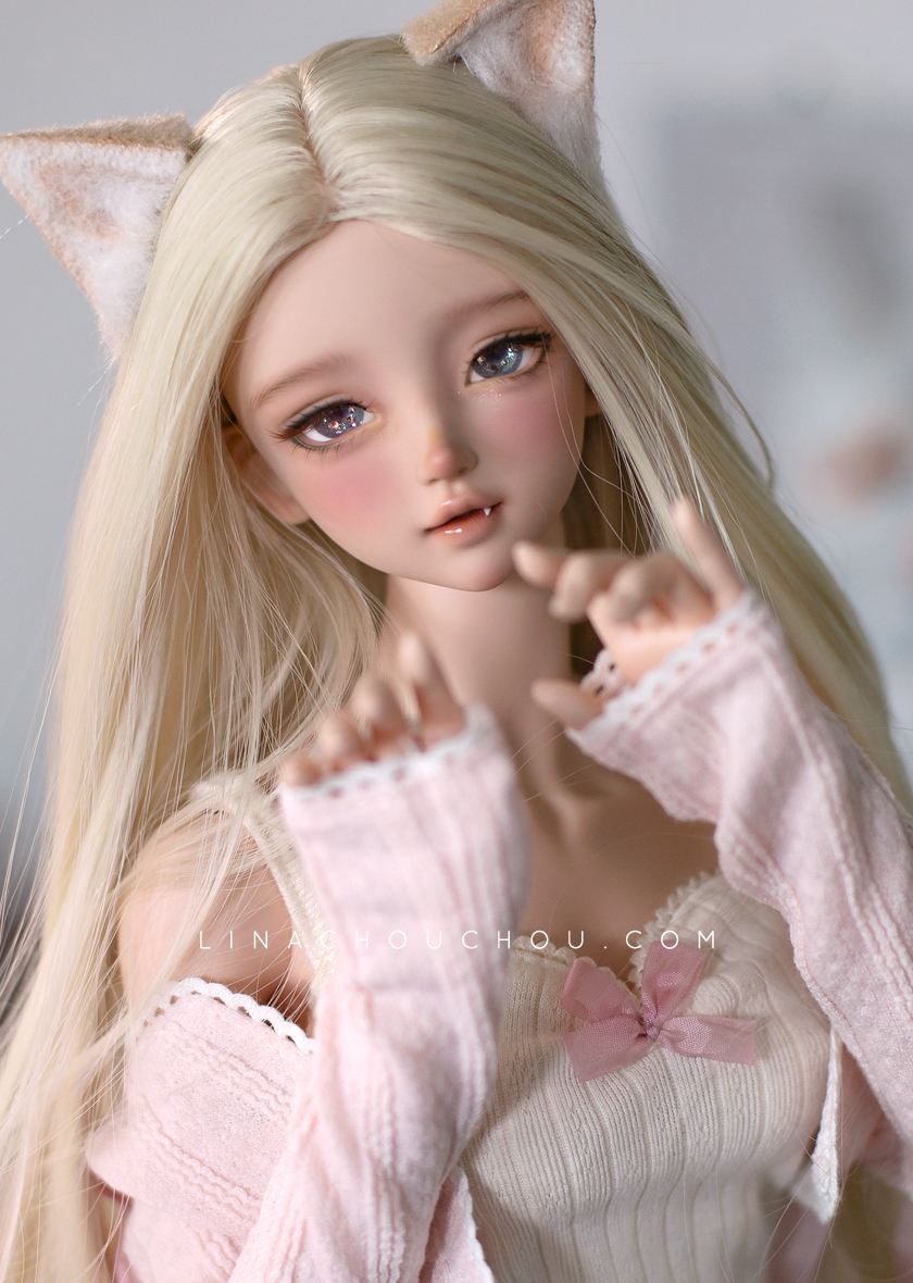 lina_chouchou's tweet photo. 【NOTICE】

  ฅ^•ﻌ•^ฅ ˗ˏˋ 어흥!💗 ˎˊ˗
what does the fox say? 🫨🦊

✦ 𝐒𝐄𝐑𝐄𝐍𝐈𝐓𝐘：Kiko⚝Mew
✦ Pre-order period 
    26.9.10 - 26.10.8 https://t.co/TKxruTOp7s