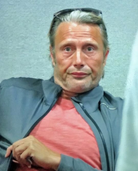 cvtting24h's tweet photo. Just read a fic about Hannibal eating wills aborted fetus #ishouldlearntoreadthetags https://t.co/2AgGoT8U9r