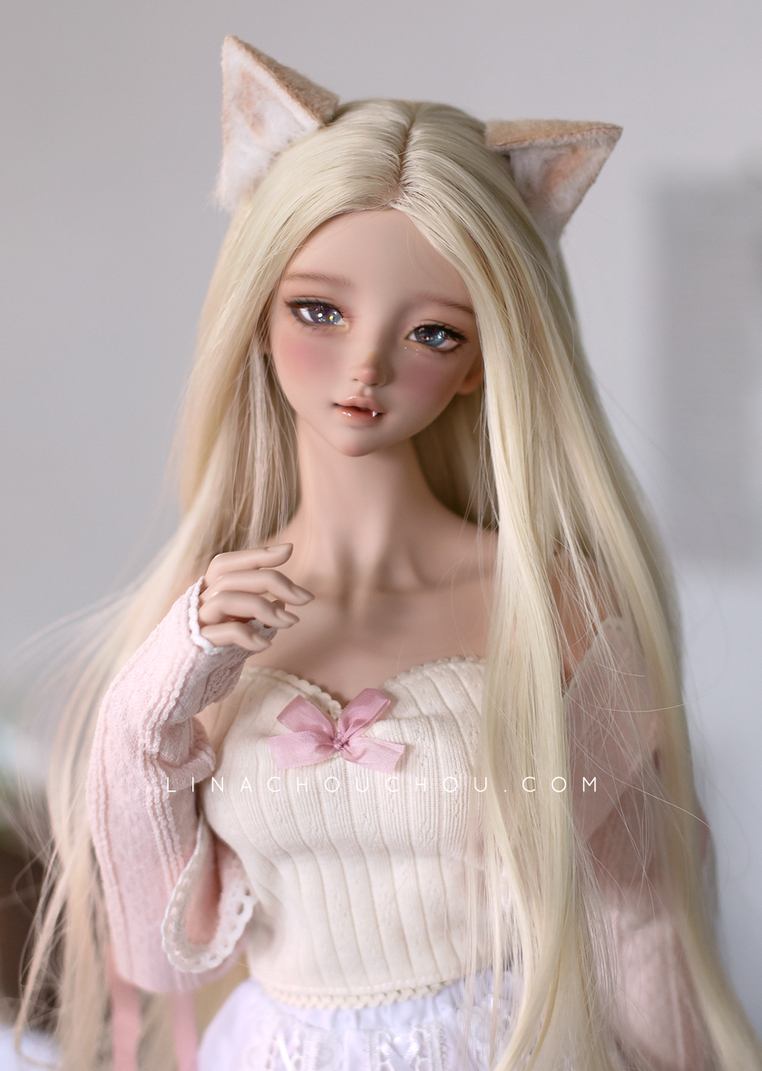 lina_chouchou's tweet photo. 【NOTICE】

  ฅ^•ﻌ•^ฅ ˗ˏˋ 어흥!💗 ˎˊ˗
what does the fox say? 🫨🦊

✦ 𝐒𝐄𝐑𝐄𝐍𝐈𝐓𝐘：Kiko⚝Mew
✦ Pre-order period 
    26.9.10 - 26.10.8 https://t.co/TKxruTOp7s