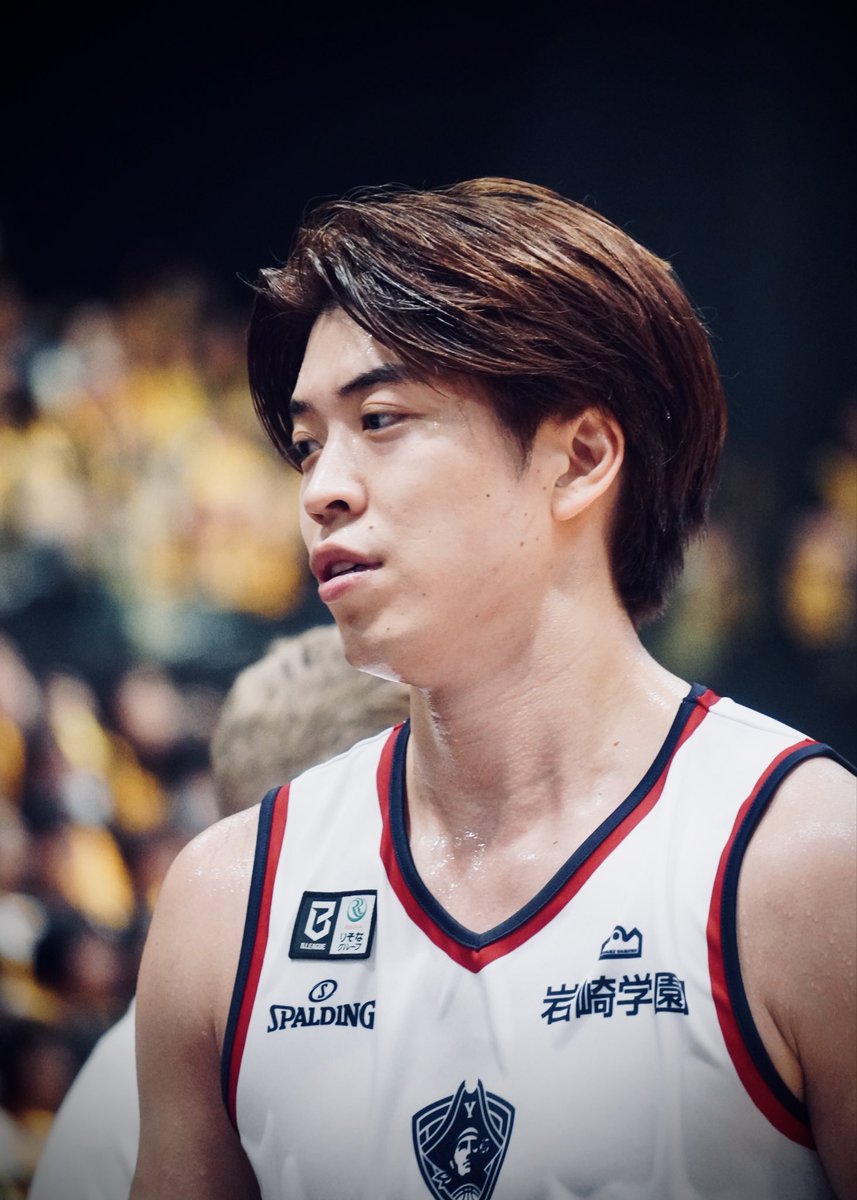 Gunma_DP's tweet photo. 2026.09.27   佐藤卓磨　
凄い熱量でチームを鼓舞してました。タイムストップ時は皆にハドルハドルみたいな声掛けしてた気がする。(気がする)

アツイ漢は好きです。(40代男性)
#ビーコル https://t.co/7BoZU1b1tm