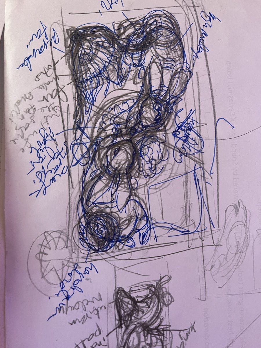AzyanDraws's tweet photo. reason why I dont show my early sketches to my client : macam hantu ye design sketches, hanya saya dan Allah je tau apa visionnya

sketch > Final illustration > product https://t.co/2vht3hb1cK