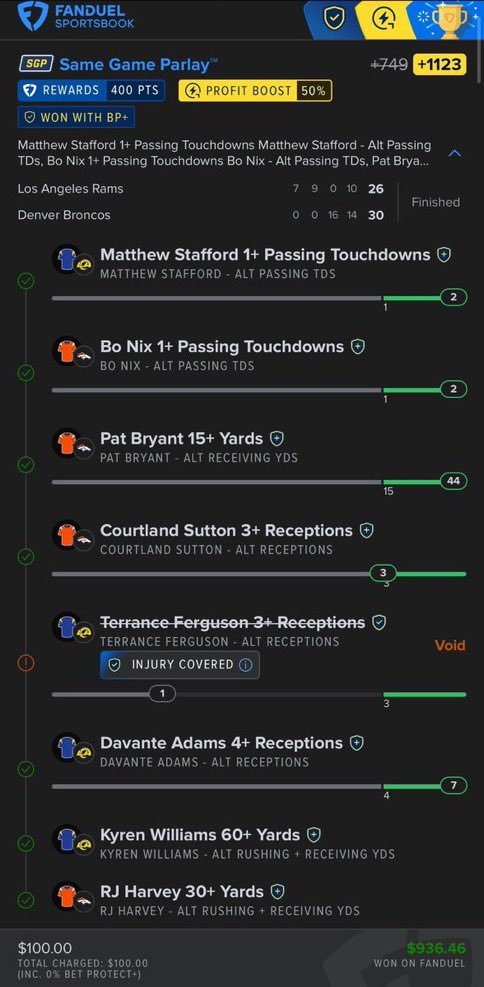 Thompson_eavesd's tweet photo. After all the hooks today ‼️‼️
 @playbook
We needed it ✅ https://t.co/lWVdBsBEwN