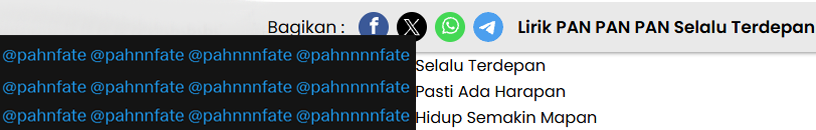 jejefate's tweet photo. Nyanyi dulu deh. https://t.co/Adgsic5o6s
