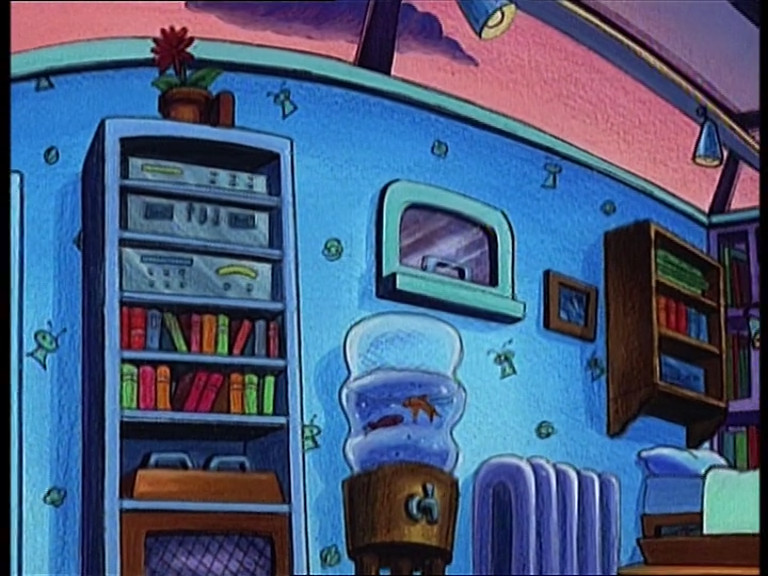 heyarnoldshots's tweet photo. sid pretending arnold's room was his own to impress lorenzo is the most relatable thing he ever did. that skylight though https://t.co/gp8cvCNawc