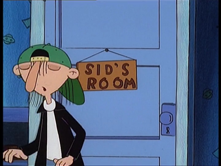 heyarnoldshots's tweet photo. sid pretending arnold's room was his own to impress lorenzo is the most relatable thing he ever did. that skylight though https://t.co/gp8cvCNawc