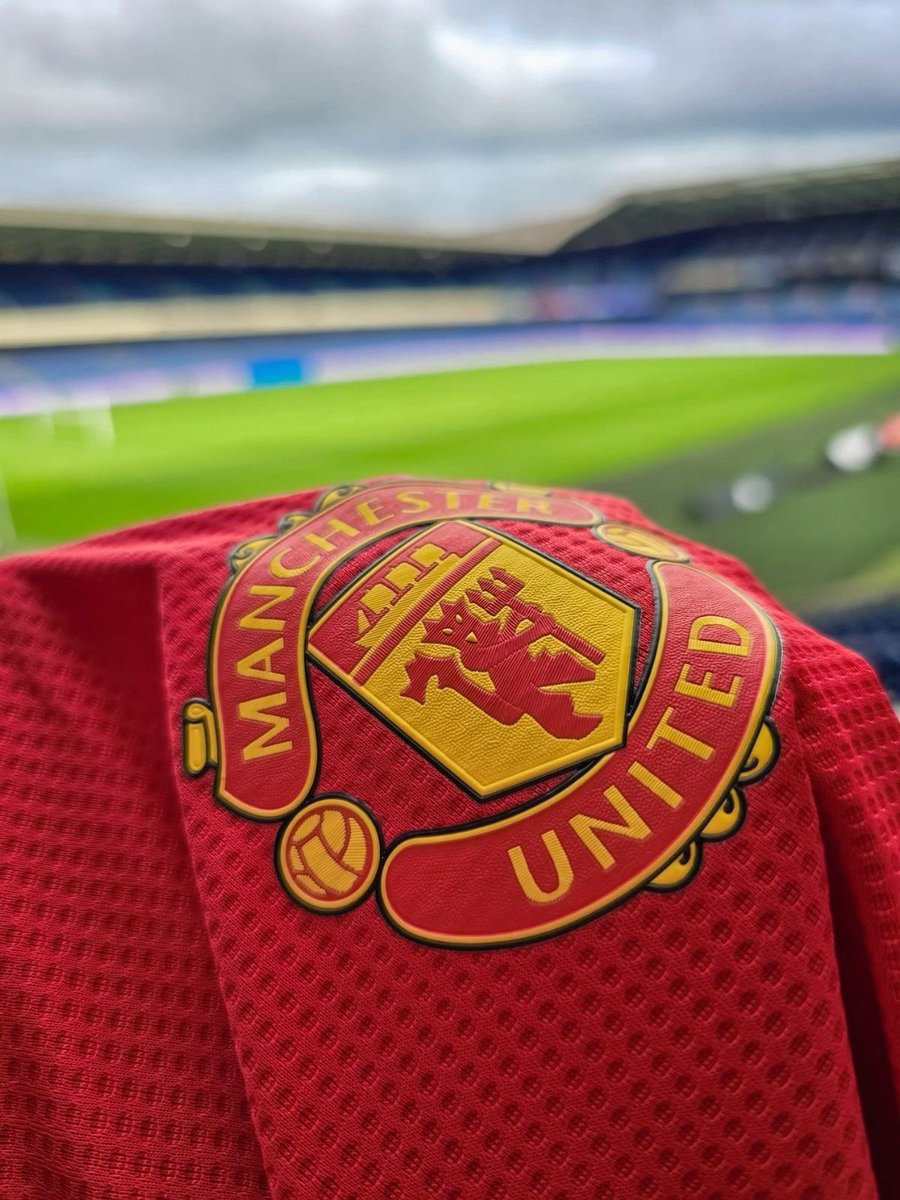 Noush_UTD's tweet photo. #BoycottUnited. 
#BoycottOldTrafford.
#GlazersAndRatCliffeOut. https://t.co/q0GMZcdwcG