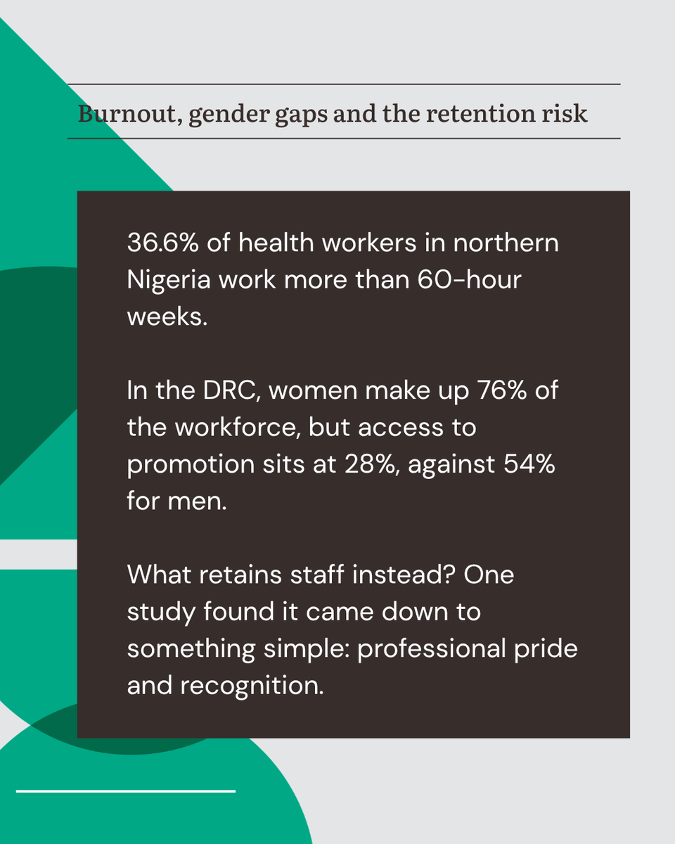 alignconnects's tweet photo. Did you know 18 contributions across 13 countries fed the workforce track at IMNHC 2026?

We have pulled the findings we keep coming back to, the full synthesis is free to download.

→ https://t.co/kIvFmuTRe6 https://t.co/zdDdGuCokg