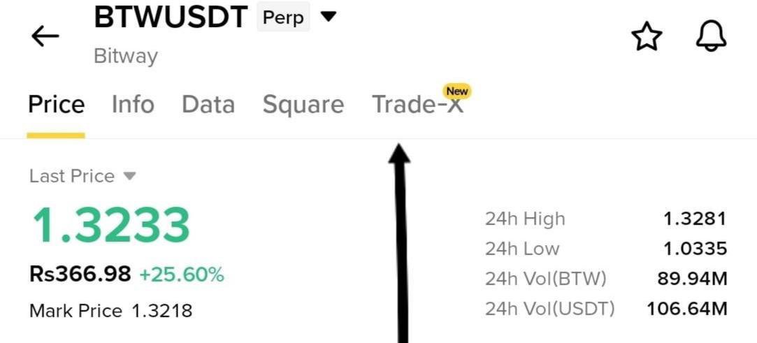 PAlphaTrades's tweet photo. Long $BTW 

Entry: 1.30–1.33
SL: 1.26
TP: 1.38- 1.45- 1.55 https://t.co/UPiUYHrc3g