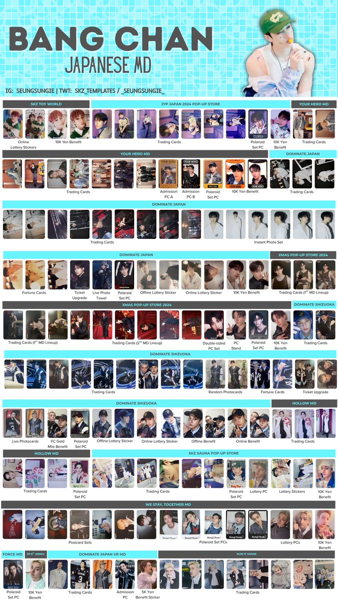 skz_templates's tweet photo. SKZ Japanese MD Photocard Template

Bang Chan 

HD: https://t.co/vE8pQp8oip

#StrayKids #BANGCHAN #방찬 #skztemplate #pctemplate https://t.co/Dwzg3c3RKc
