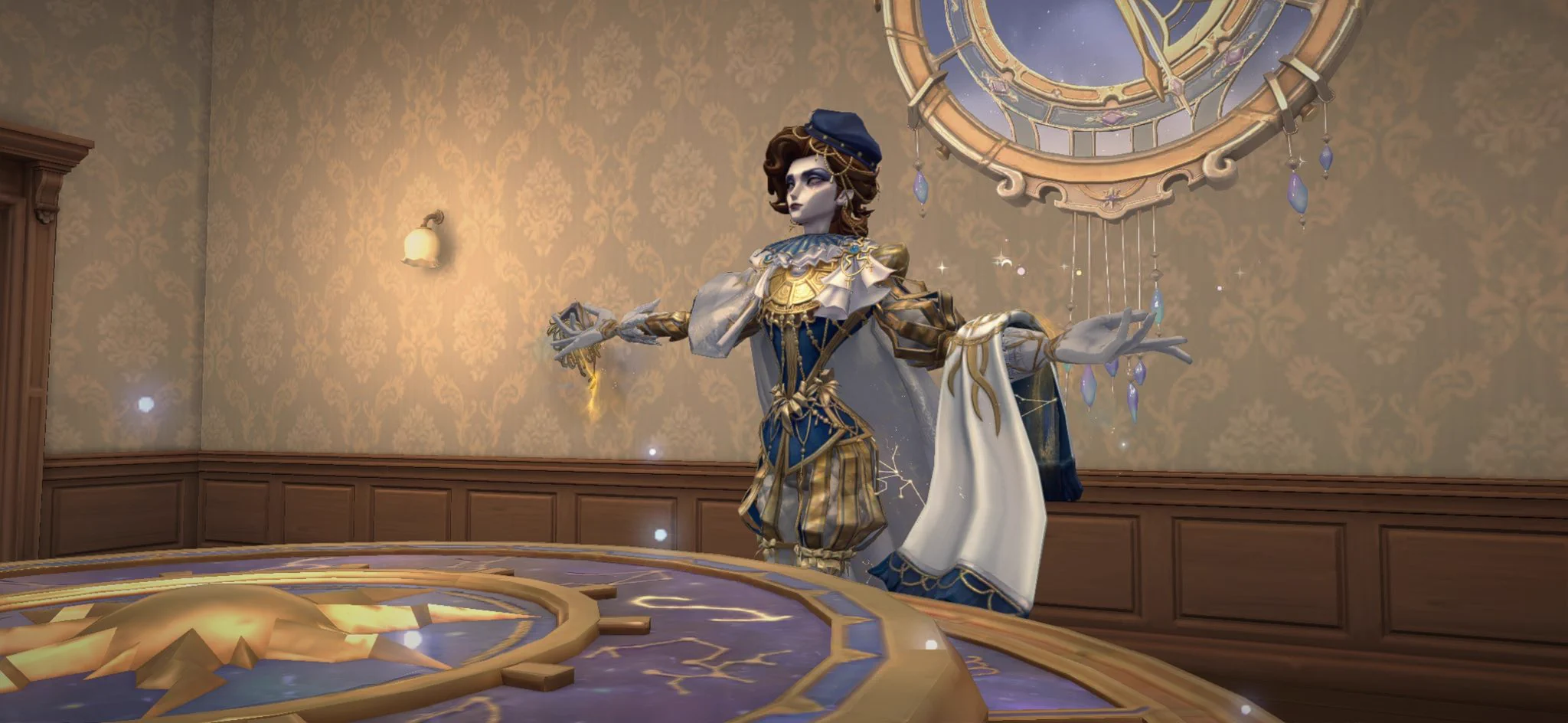 公式】IdentityV 第五人格 on X: 