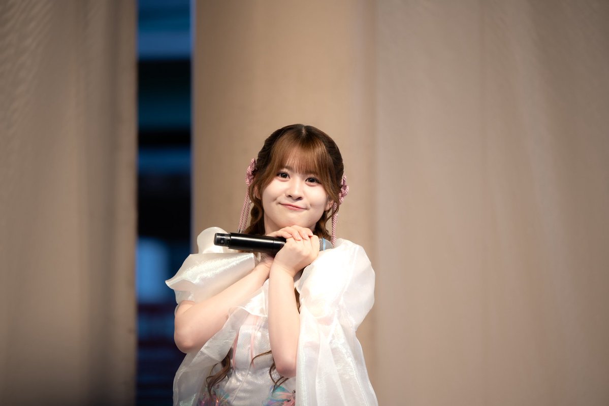 mizunuu's tweet photo. #ばってん少女隊
#ちゅぴ写コンテスト 
#蒼井りるあ　ちゃん https://t.co/b0sSkI6oVL