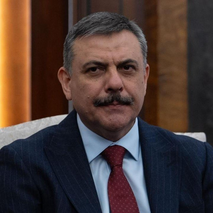 darkwebhaber's tweet photo. Bakan Çiftçi: Sokak hayvanlarının %99,6'sını topladık. https://t.co/YslqOX3sl7