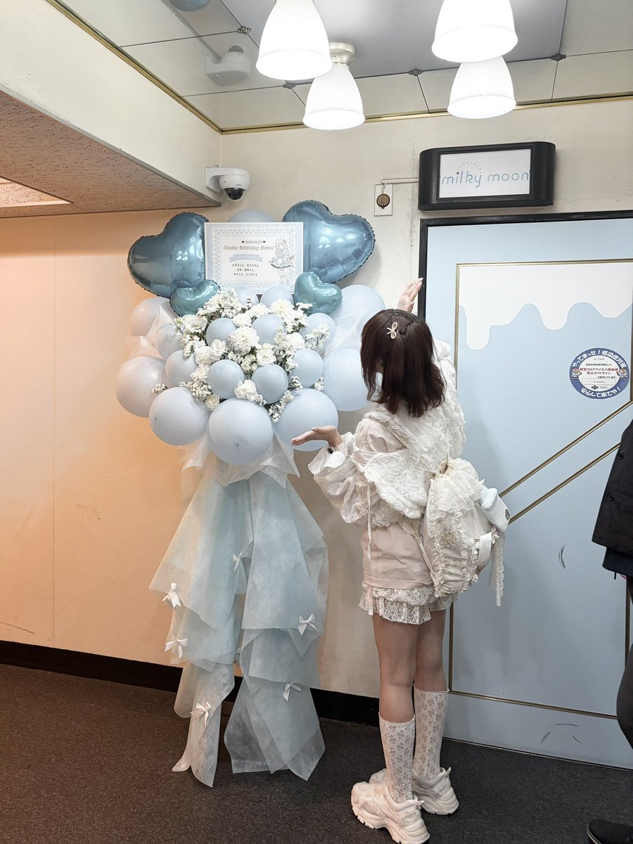 mp3_rn's tweet photo. きらきらなおもいで ✮*｡ﾟ https://t.co/GZX6h7fSeH