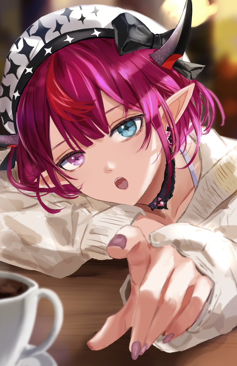 momiblush's tweet photo. It's 10/6. 
You're coming, right?

#IRySart https://t.co/7qg8zewFVE