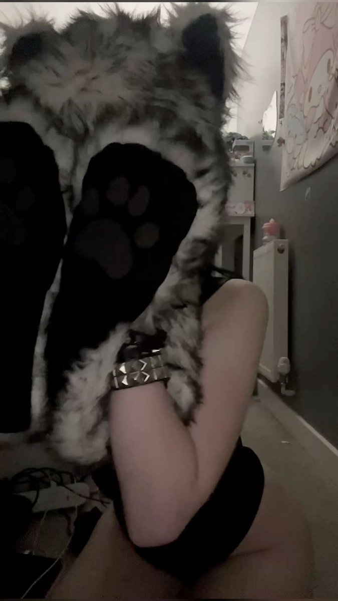pr3tticvnt's tweet photo. :¨ ·.· ¨:
`· .   .ᐟ.ᐟ ☆彡

ᯓ★ age — [24]  •  she/her
ᯓ★ 5’1  •  puppygirl
ᯓ★ mdni  •  no meetups  •  no calls
ᯓ★ shy until i get needy ><
ᯓ★ teasers here  •  menu in dms

✩°｡⋆       ♡ and ↻ to be moots .ᐟ　⸝⸝　ifb .ᐟ     ⋆｡°✩

★ #promotwt #nsfw #nsfwtwt ★