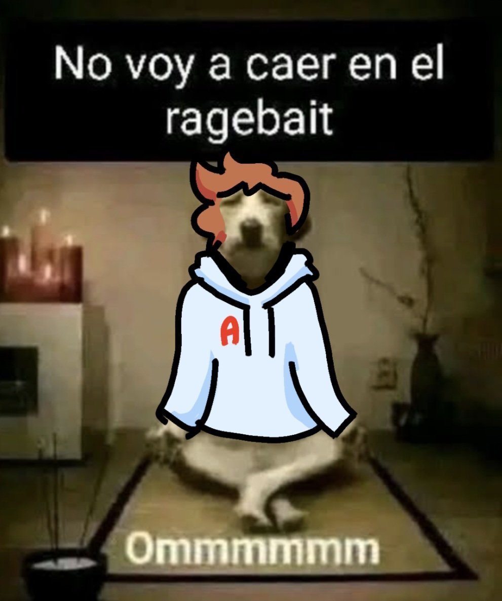 Maxel_Damian's tweet photo. Yo en estos momentos.

Imagina tener que ser tan inmaduros una comunidad al punto de insultar tanto de manera racista como xenofóbica solo porque alguien te dijo de buena manera y con respeto, además que en NINGÚN momento te insulto o te mando a la mierda. https://t.co/aPthayFenO