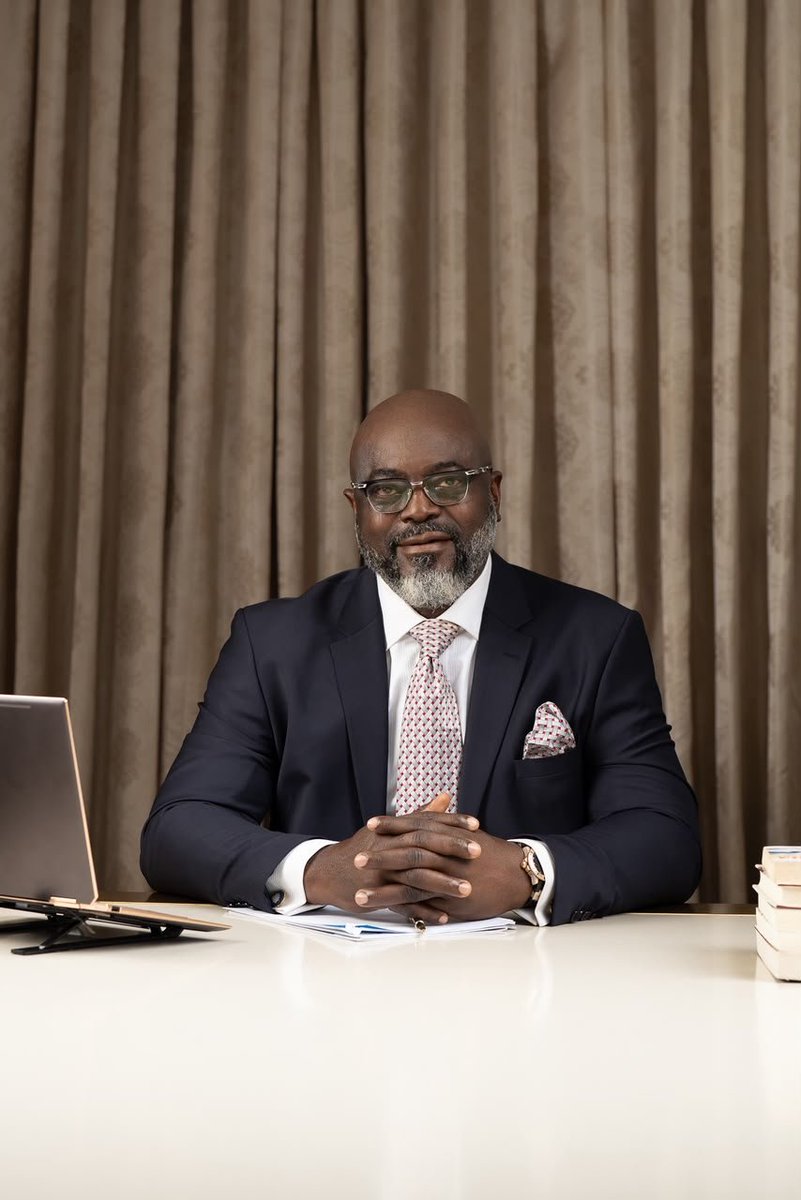 DumoLuluBriggs's tweet photo. I have spent my life building.
From my early years growing up in Port Harcourt, to my legal career, to helping grow Moni Pulo, and eventually building Platform Petroleum, I have learned that meaningful success is not measured by what you inherit, but by what you build, sustain and create for others.
I have also learned that building is about people. It is about creating opportunities, empowering others and leaving communities better than you found them.
That is why my decision to seek the governorship of Rivers State is not about the privileges of office. It is about responsibility.
I do not need the Government House to define my life. I am choosing public service because I cannot stand by and watch a State with so much promise fall short of its potential.
Rivers State deserves a reset.
We must put our people back at the centre of governance, opportunity and development. We must restore confidence in our institutions and give our young people a future they can believe in.
I believe leadership is ultimately about service, sacrifice and the courage to build what others will inherit.
Rivers State belongs to the people. And together, we will Reset Rivers State.
Your week is already blessed,
Enjoy.
#DLBLegcay
#ResetRiversState
#RiversStateBelongsToThePeople
#RiversStateNaWeOwn
#NDCDLB2027