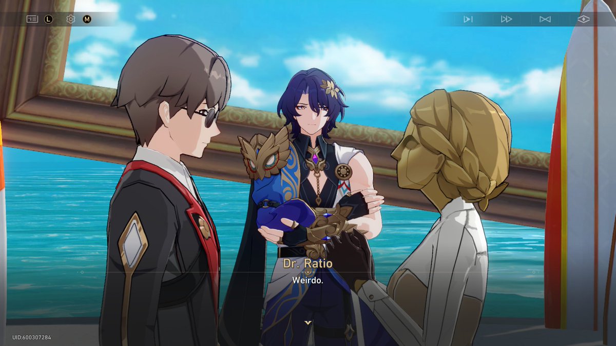 mishikki's tweet photo. // hsr spoilers
IM CRYING 😭😭😭😭😭😭 https://t.co/hKL5jJPRc4