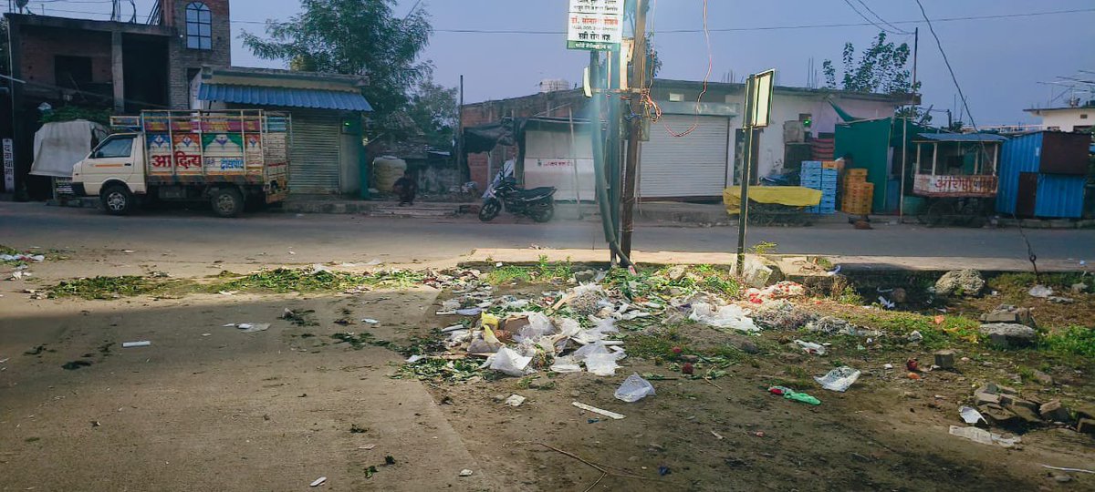 comdt213's tweet photo. Swachhata Hi Seva" Cleanliness in action" https://t.co/9gSKwB069B