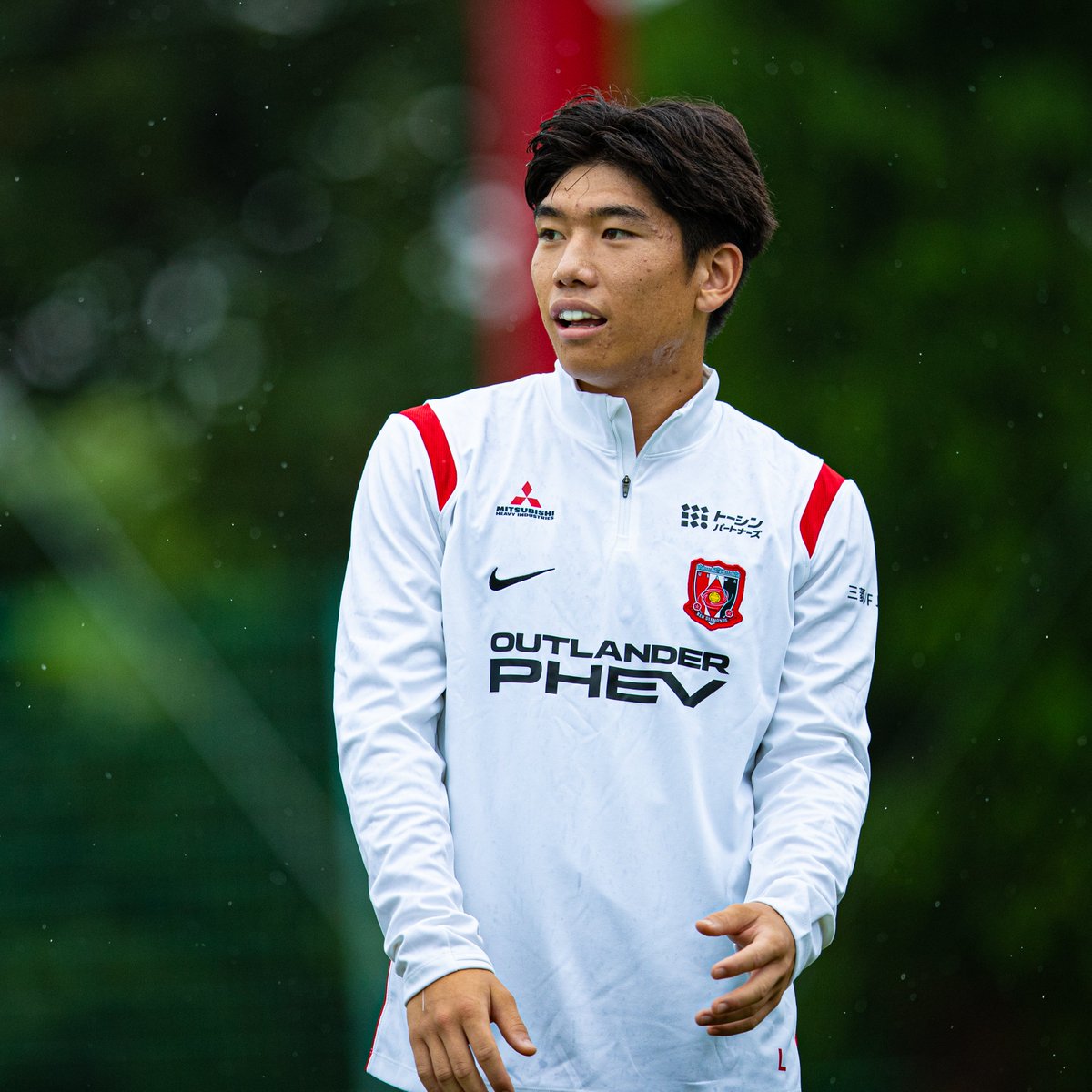 REDSOFFICIAL's tweet photo. 9.28 試合前日 | 📷
明日、#ルヴァンカップ 富山戦。

𝙉𝙀𝙓𝙏 𝙈𝘼𝙏𝘾𝙃
vs 富山
🗓️9/29(火)
🕖19:00
📍富山県総合運動公園陸上競技場

#UrawaRedDiamonds #urawareds #浦和レッズ #WeareREDS https://t.co/TzBU5QuvD3