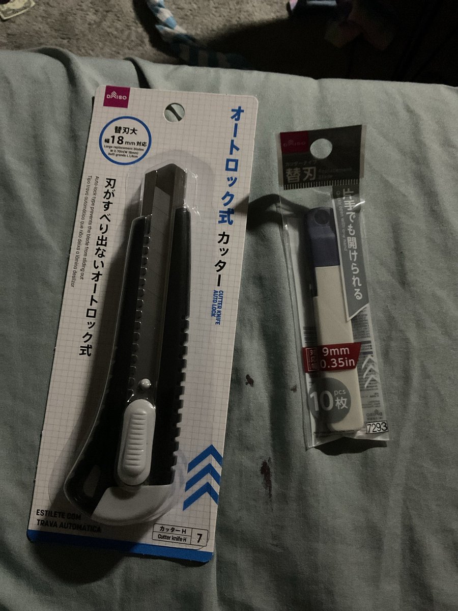 Nyan666todie's tweet photo. Fuck I just got them today…

FAKE CGI MAKEUP… AI AI 
#beans #shed #ai https://t.co/XDLYimP6Eg