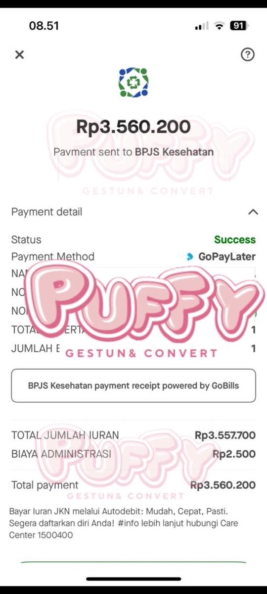 mnogaq's tweet photo. Gestun nya cair satset 7% bisa limit yup paylater, CC, bca Paylater, dana  cicil, kredivo, gopaylater, Indodana, spaylater, atome, blibli, allo bank bisa cair hitungan menit 😍 https://t.co/B5Qj2y5xPs