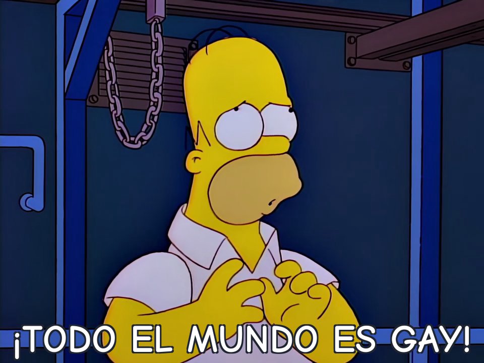 DavuuWart's tweet photo. Ver cortos clásicos de Looney Tunes be like https://t.co/n1ABPKuFXN