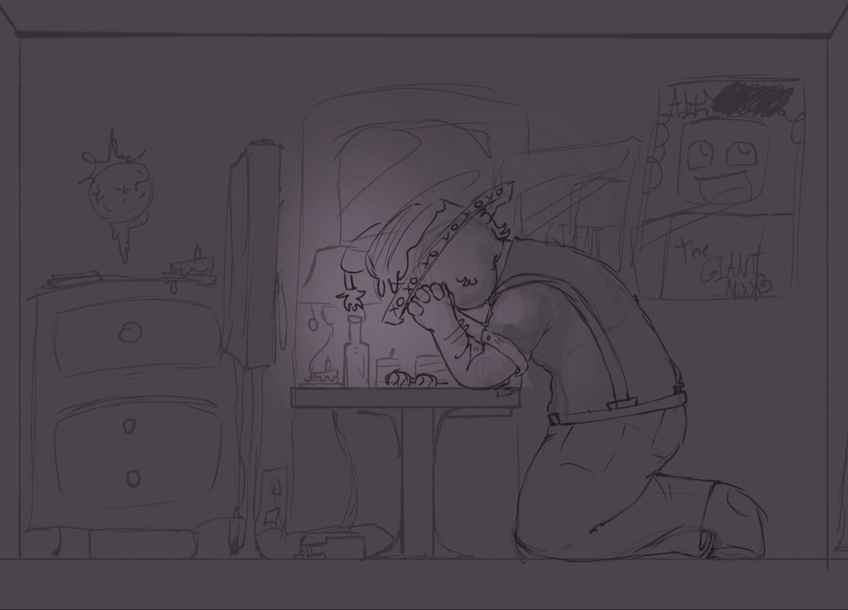 thebennyster's tweet photo. ➜   LATE NIGHT STUDIES! HAHA! YAY! MAKE SURE TO STAY HYDRATED WHEN YOU WORK LATE. https://t.co/QnAPlCo3V2