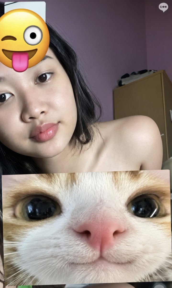 sprettyless's tweet photo. Veceez kenalan di ig langsung main
https://t.co/dAPzLJrjLw https://t.co/AuYt4oI2IM