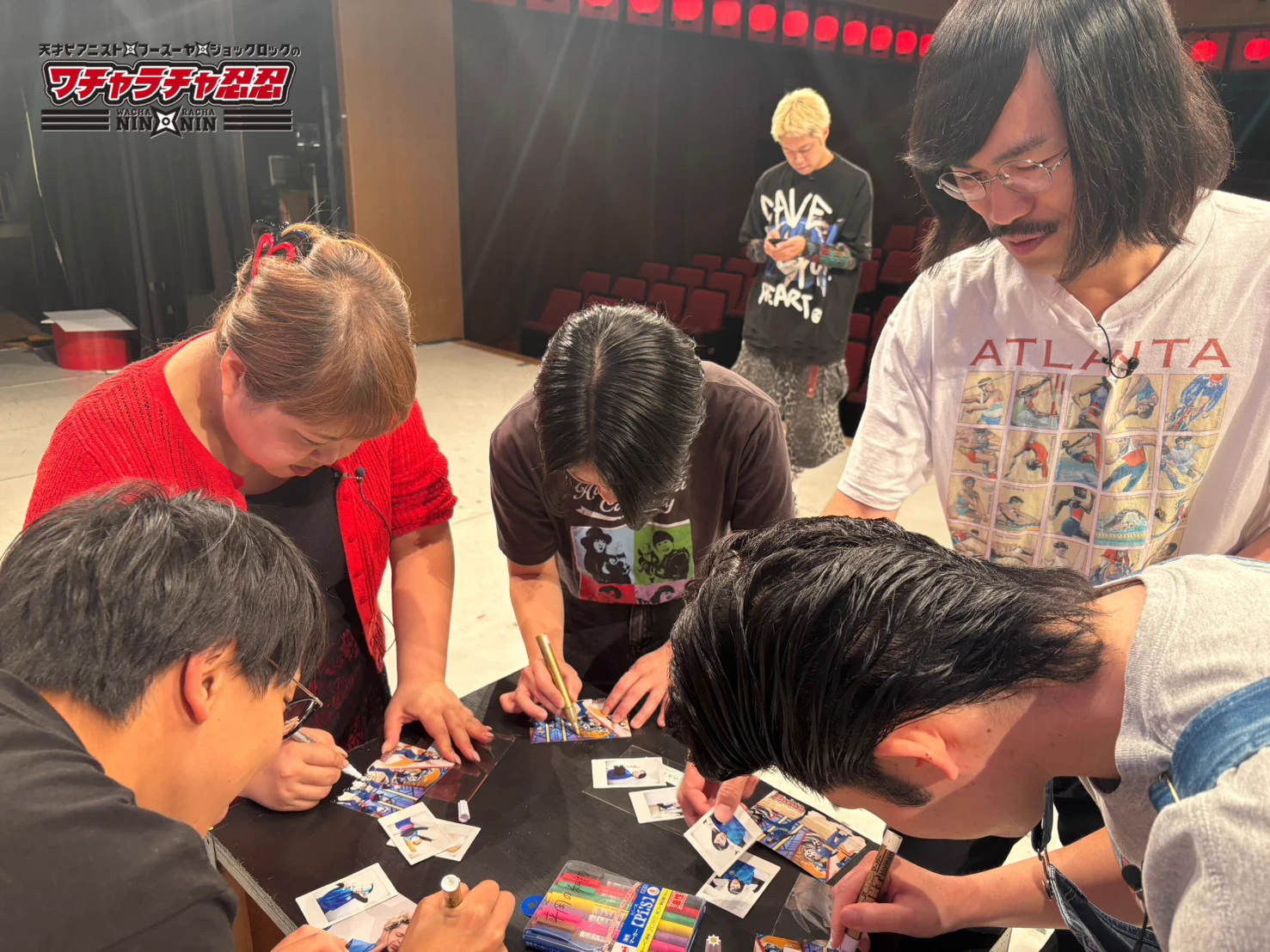 よしもと漫才劇場 on X: 