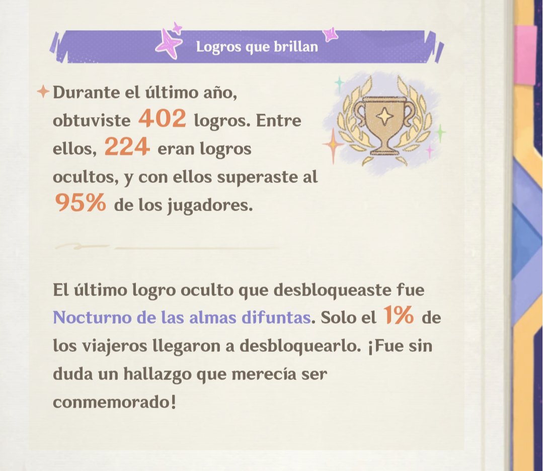 sho_sol1102's tweet photo. Será real esto o es bait para que una se sienta especial? 🤔
Igual con lo de "x día jugaste 12 horas 😀" ya me siento como una rata pro max sin vida(? https://t.co/fO0GIqrSt5
