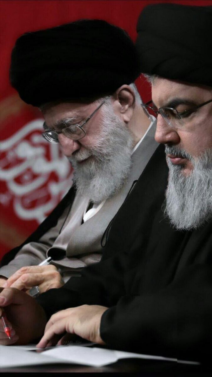 khadem_shohada9's tweet photo. بزرگترین شجاعت رهبران ما
 «نه گفتن به باطل بود»
نه مثل شاهان شما پر ادعا وفراری وننگین :))
#سید_مقاومت https://t.co/6YcTGde16u
