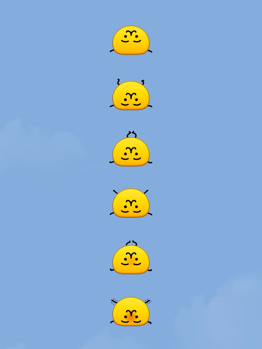 emoji_no_ko's tweet photo. 🟡 https://t.co/MkCjnQNv0Z