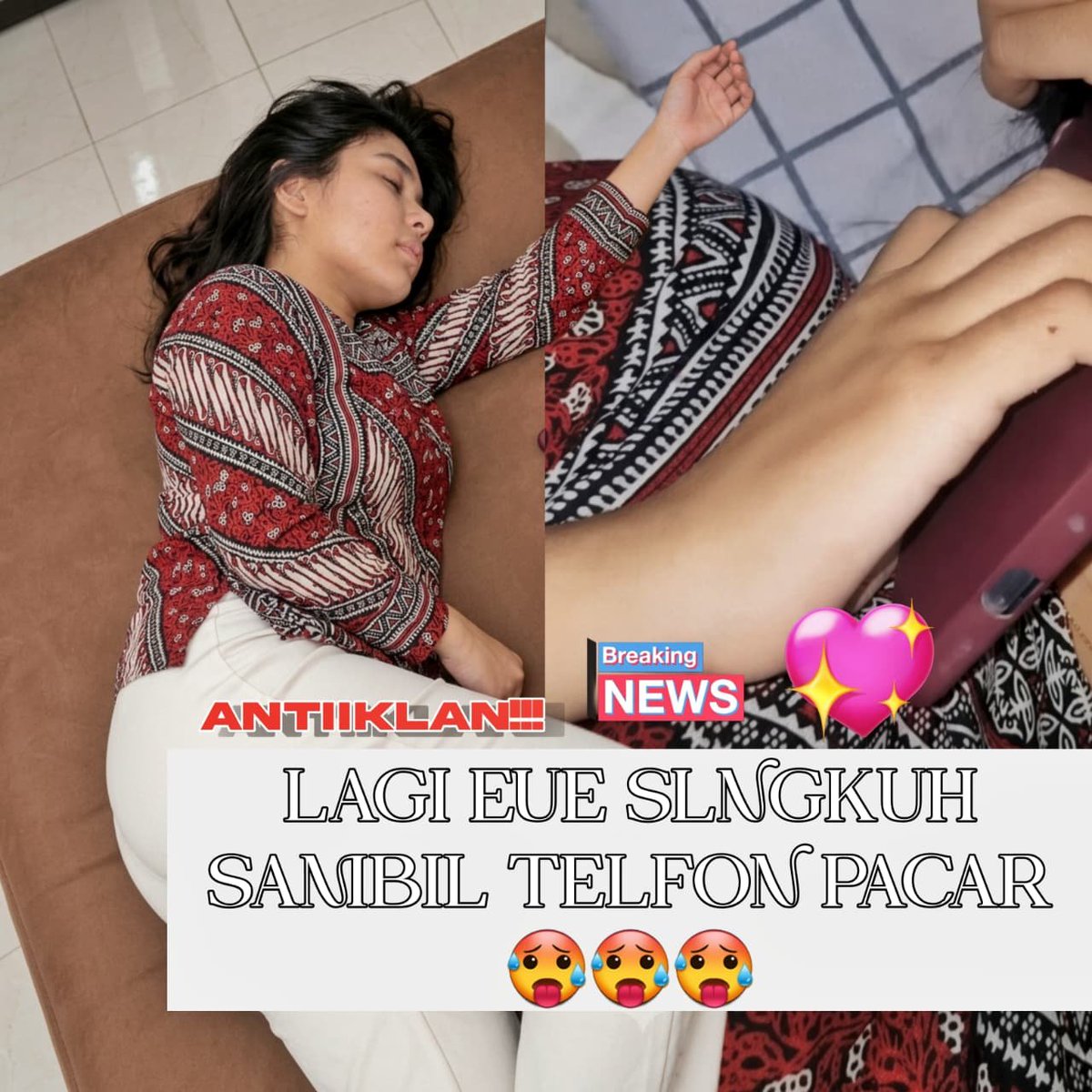 MarniBjh's tweet photo. SLKH SAMBIL TELFONAN

https://t.co/ikCm7HWZDU

https://t.co/TBCLFlPaKf https://t.co/I6RyZXLTz0