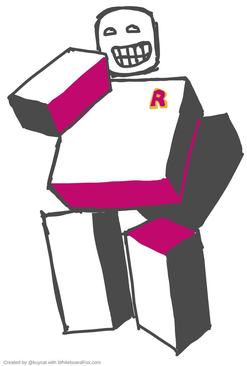 CaT_nn5's tweet photo. My Roblox avatar 🍅

#oc https://t.co/rHPQSioy6g