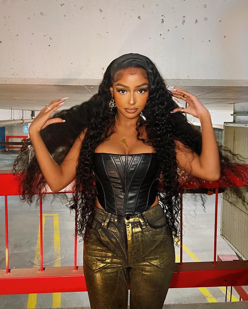 AsteriaHair's tweet photo. Natural? They Can't Tell.
USING CODE：YTB9 GET EXTRA 9% OFF  https://t.co/Oa25DuSQ8C #bodywavewig #straightwig #meltedlace #hdlace #gluelesswig #wiginstall #humanhairwigs #wigshop #wigsforsale #closurewig #wigforbeginners #lacewig #lacefrontal #wigs #lacewig #hairtok #wigtok #fyp https://t.co/t8JvLJ9PRs