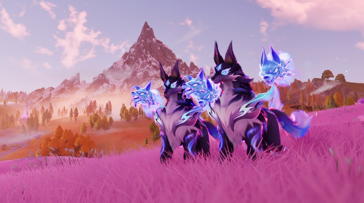 Minttyfreshy's tweet photo. @Bucky_cm It's insanely beautiful as well! https://t.co/qTivFPYEsG