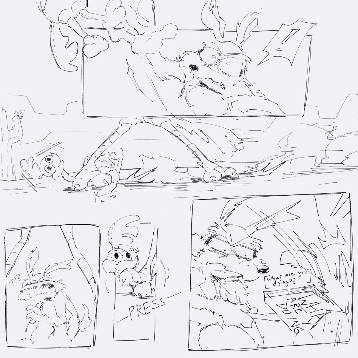 rcrc_9000's tweet photo. Jealousy?
Part 2
(I want to apologise in advance if I make both of them slightly OOC of their actual personality)
#wilerunner #wileroad https://t.co/oCpifnlCr1