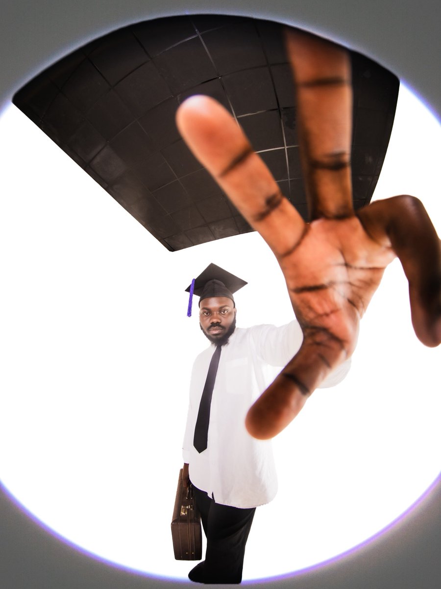 wezi_kma's tweet photo. Have some fun with it.9️⃣🎓

📸: @suwi__007 https://t.co/xaw5cjaX30