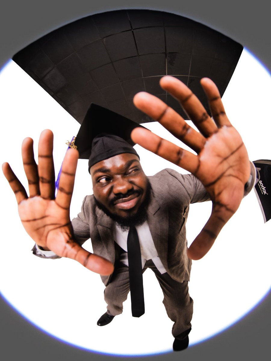 wezi_kma's tweet photo. Have some fun with it.9️⃣🎓

📸: @suwi__007 https://t.co/xaw5cjaX30