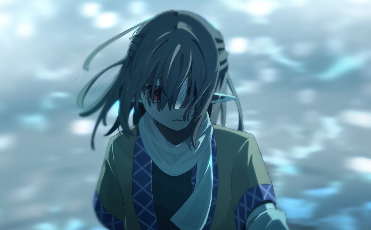 atarime_01c's tweet photo. #IQ2キラスト
繋がる https://t.co/daleJdNkhL