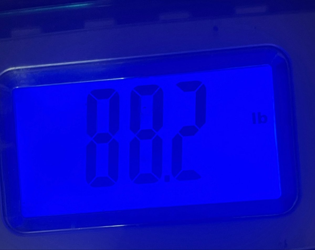 binniecals_'s tweet photo. Last night vs this morning even tho I have NAWWT been locked in. Tf is happening😭? https://t.co/YMbkFevW9r