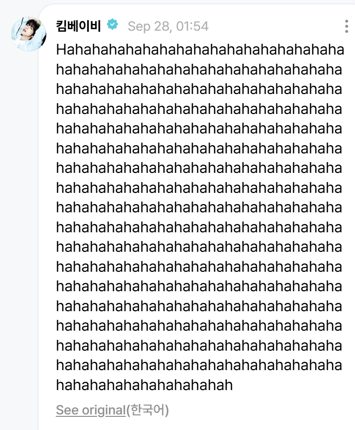 byulbells's tweet photo. can u stop laughing and tell ur stupid company to do quality checks. good god 😭 https://t.co/ihT3aTzoVx