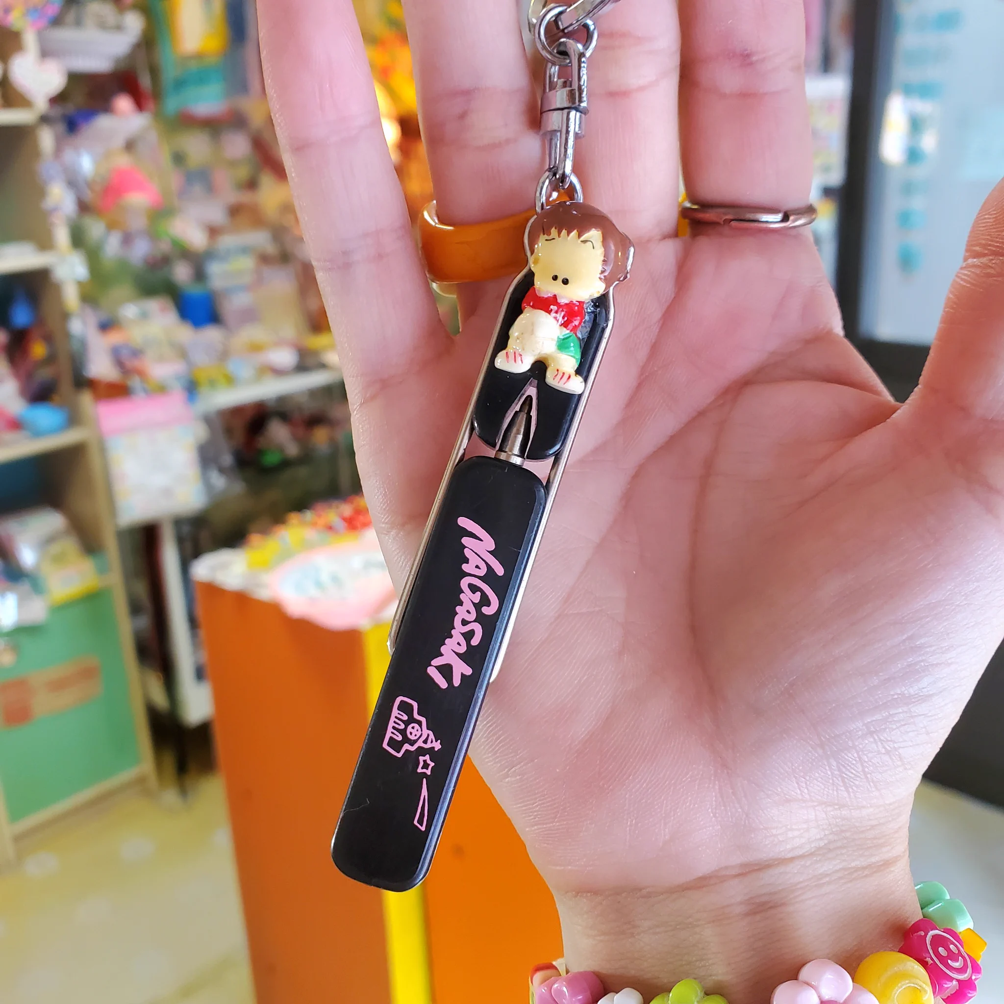 🌈レトロ雑貨屋いゆたこよ🐙京都にお店があるんやで🎪 على X