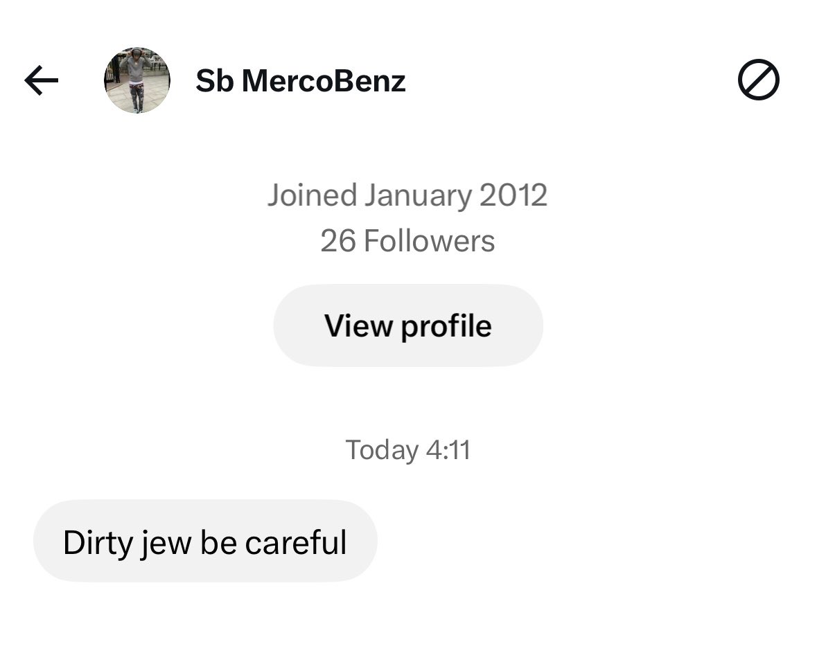 JamesEsses's tweet photo. Just some of the messages I’ve received since criticising the Irish football team last night.

Now tell me this isn’t about hatred of Jews. https://t.co/NPog4Dcguz